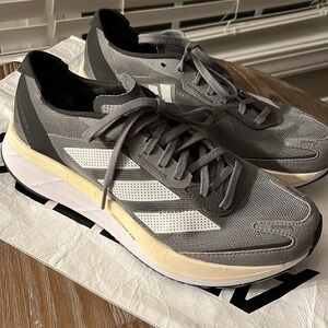 Adidas Adizero Boston 11 Women’s Running Shoe